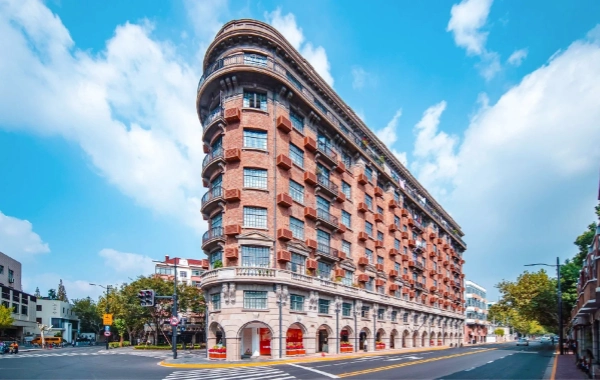 День 10: Чунцин – Шанхай