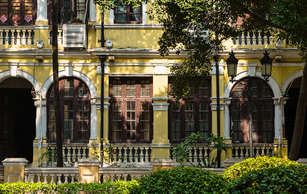 اليوم 2: غوانغزو