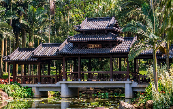 اليوم 2: غوانغزو