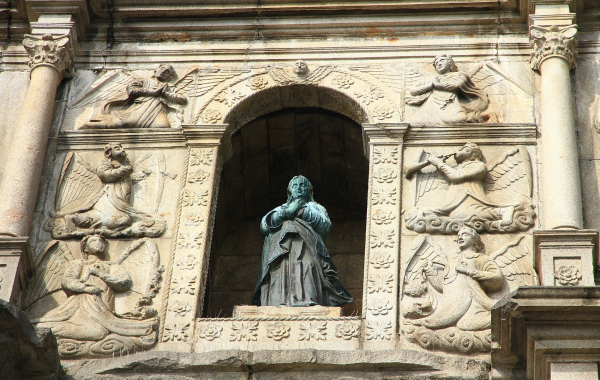 اليوم الخامس: ماكاو