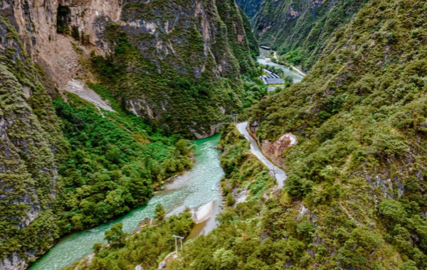 День 5: Шангери-Ла