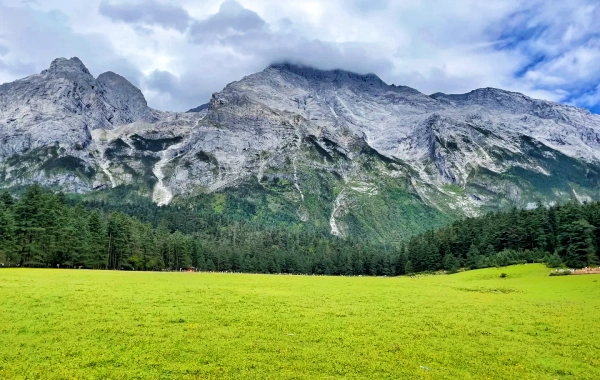 日 2: 昆明 - 麗江