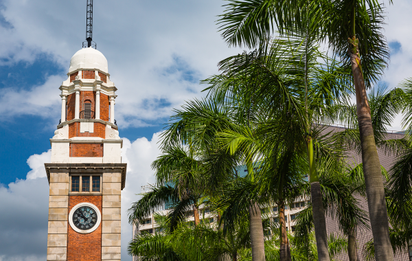 День 6: Гуанчжоу