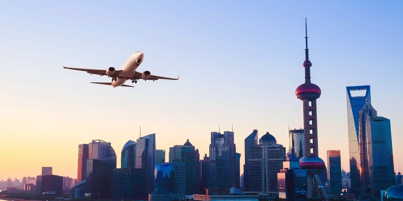 День 3: Фучжоу-Чжанцзяцзе