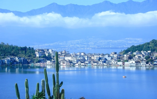 1日目 ダリ文化ツアー