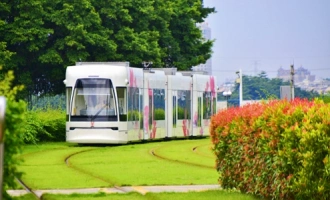 9日目:広州出発