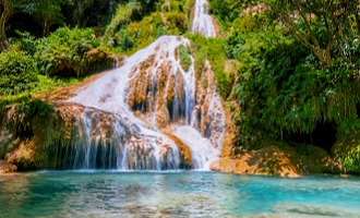 День 2: Гуйлинь