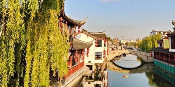 일 3: 상해 Guilin