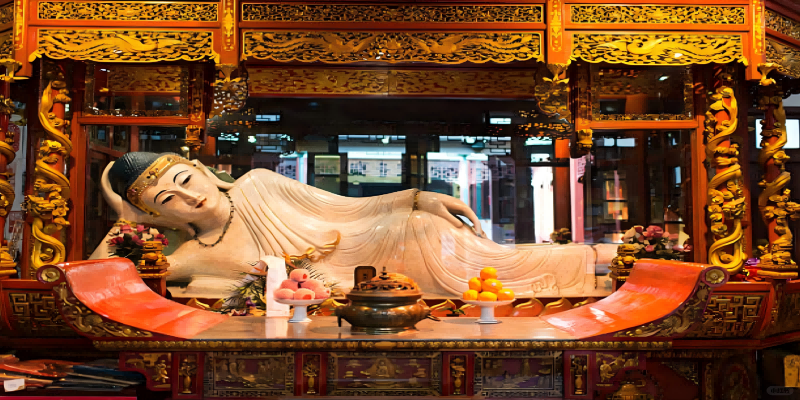 일 3: 상해 Guilin