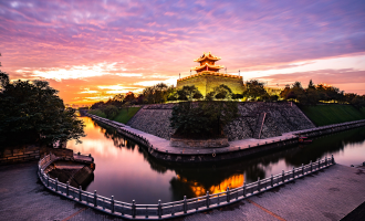 Day 6 : 서안 출발