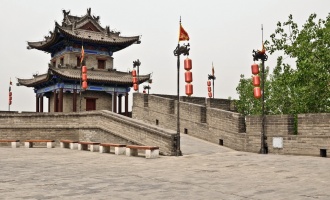 Day 6 : 서안 출발