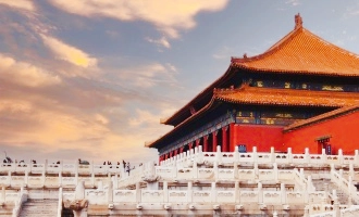 Giorno 1: Pechino Arrivo