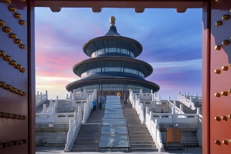 Giorno 4: Pechino-Guilin