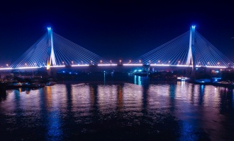 일 9: 광저우 출발