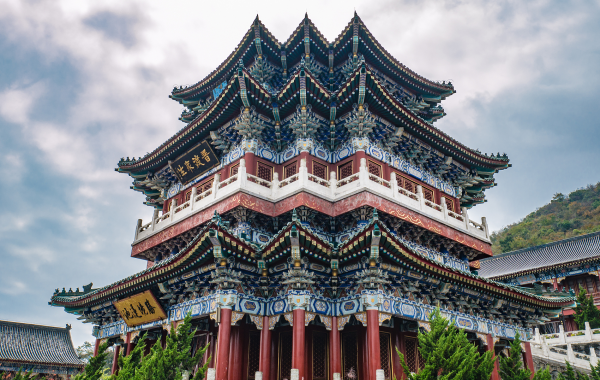 Jour 7 : Départ de Zhangjiajie