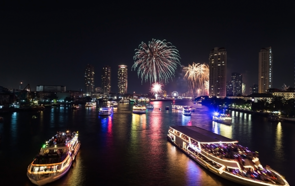 Giorno 6: Guangzhou Arrivo