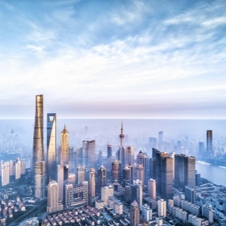 1 Day In-Depth 上海 体験ツアー