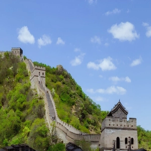 Pechino Tour storico e culturale di 2 giorni