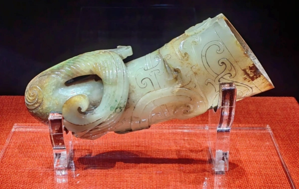 День 2: Гуанчжоу