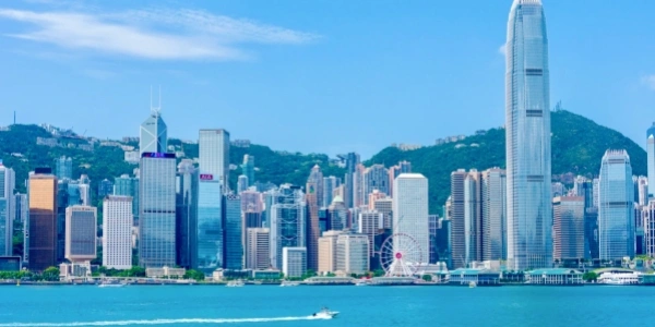 Giorno 2: Hong Kong Tour di 1 giorno