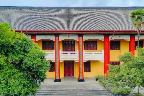 일 3: 광저우에서 Guilin