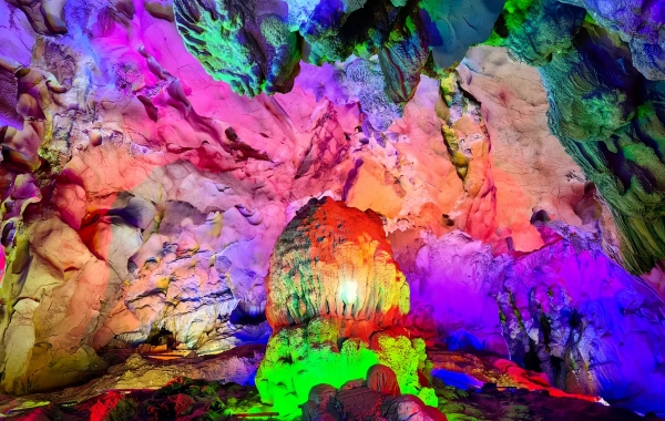 4일째: 리 리버 크루즈