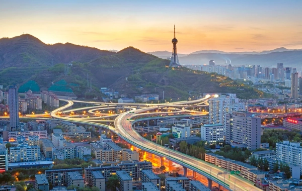 Day1: Qinghai Arrival