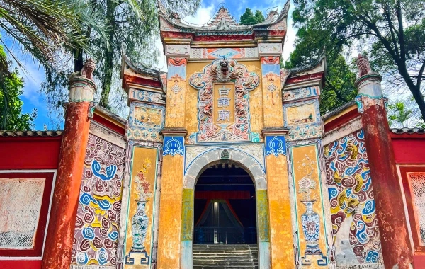 Jour 4: Yangtze River