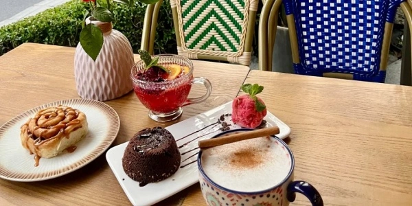 Day 1 : 베이징 도착