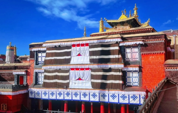 Day6:シガチェ - エベレストマウント