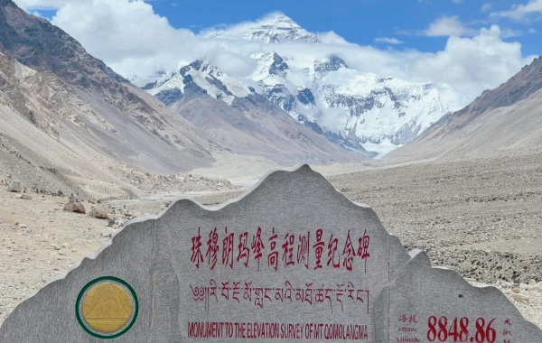 Day7: エベレストベースキャンプ - 滋賀