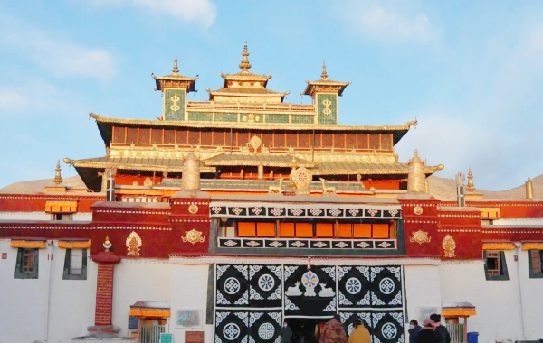 6일차: 샨난 루사