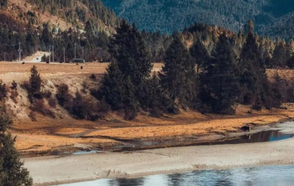 日 5: Bacuosong-Lhasa