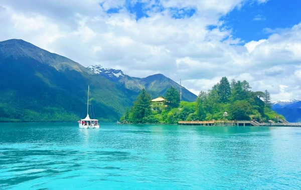 日 5: Bacuosong-Lhasa