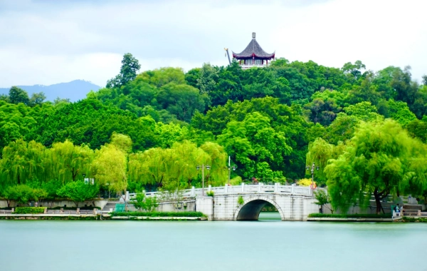 День 2: Фучжоу