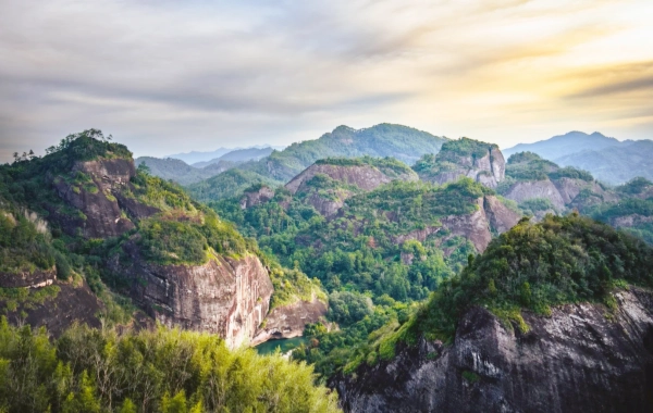 День 4: Гора Уи