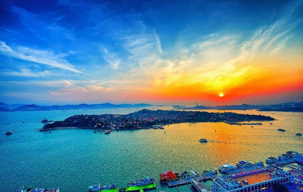 1日目:藤庵に到着