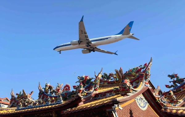 1日目:藤庵に到着