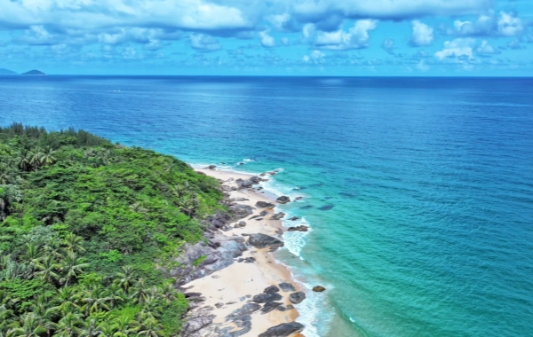 Día 9: Salida de Sanya