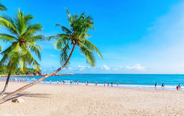 اليوم الخامس: سانتيا ديغور