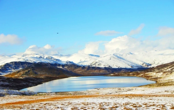 5日目: カシュガー