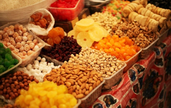 6日目:カシュガー出発