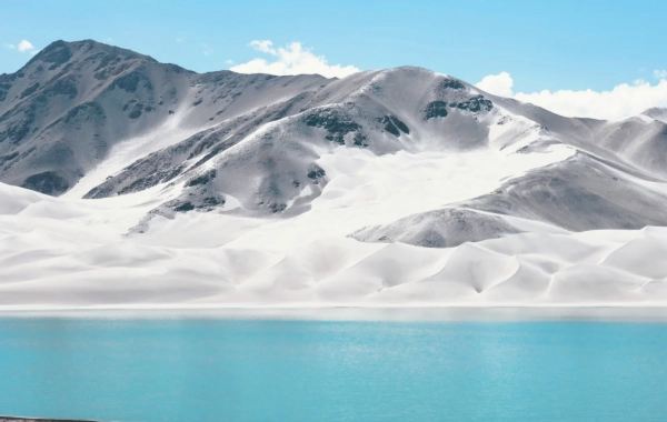 5日目: カシュガー