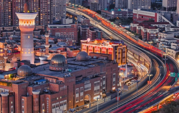 1日目:梅酒到着