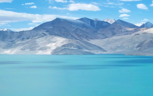 6日目:カシュガー出発