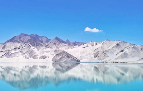 4日目: カシュガー