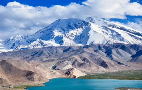 4日目: カシュガー