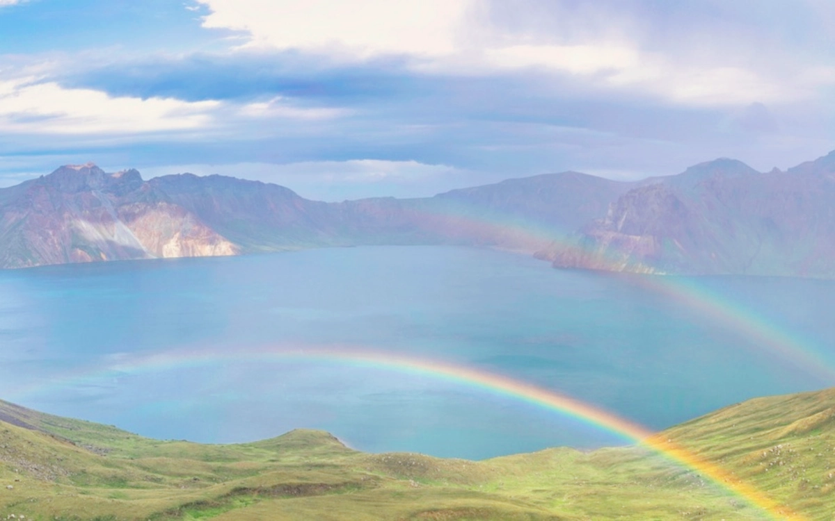 日 2: ウルムチー