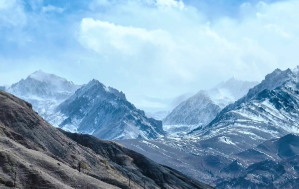 5日目: カシュガー