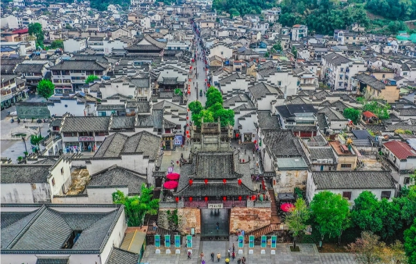 Tag 4: Ancient City&Departure